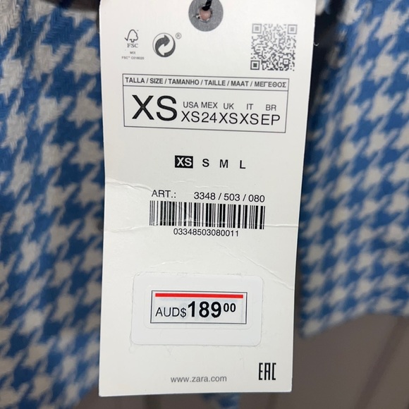 Luxury suit set✨ - Picture 9 of 10